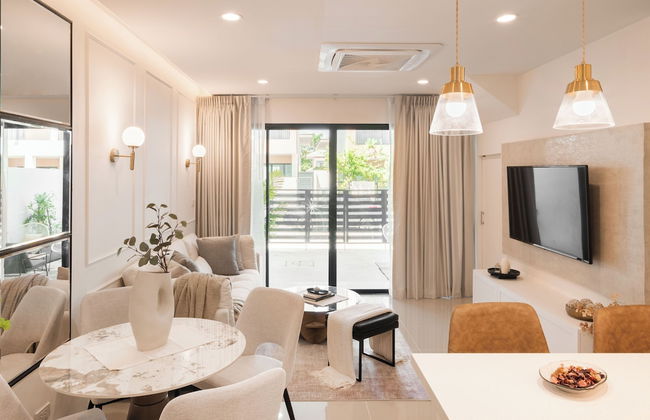 Chao Wilai Residence | Naiyang Beach | HKT Airport - Foto 55