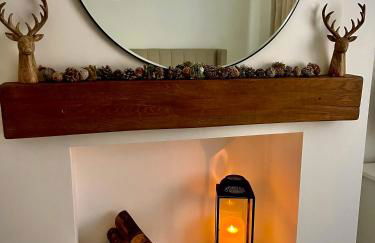 Coastal Apartments No 1 - Photo 32