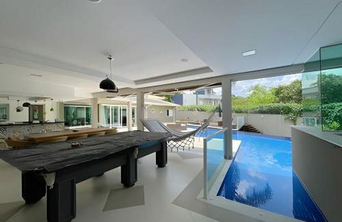 Casa dos Sonhos: Lazer Completo! - Foto 13