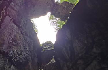 Ferienwohnung NEST - Foto 29