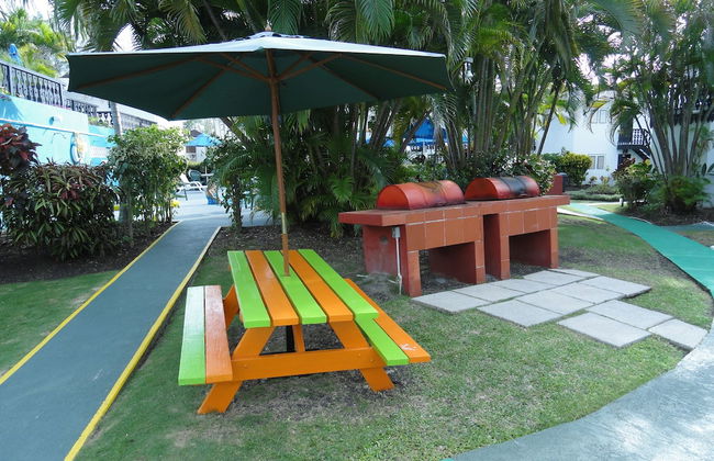 Plum Tree Club - Foto 20