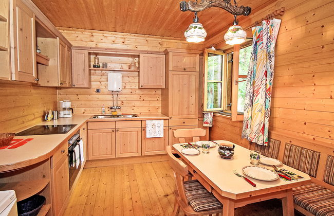 Haus Ahlfeld - Foto 11