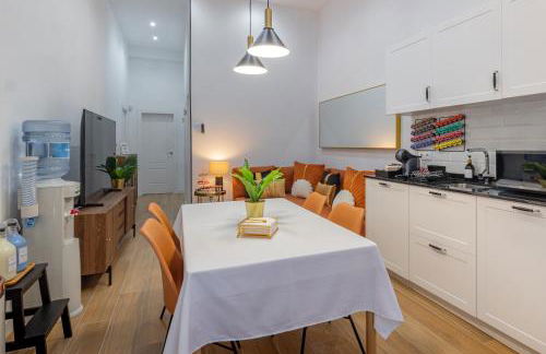 Central and luxury apartament in Madrid 2 rooms 2 bathrooms - Foto 24