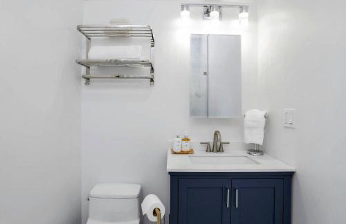 Harbor Haven, Apt #5, 3BR/2BA - Foto 13