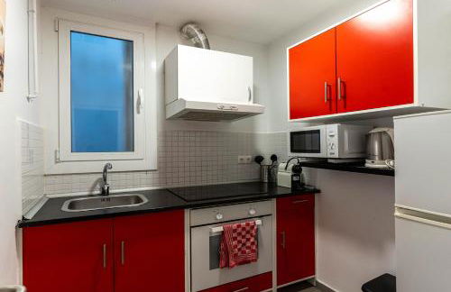 Magnifico apartamento camp nou - Photo 18