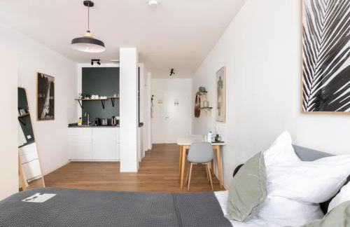 Limehome Aachen Vereinsstrasse - Foto 48