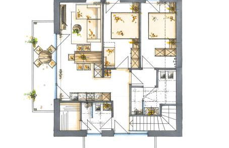 AHRN Natur Apartment - Foto 6