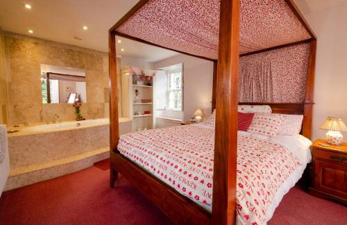 Valentine Cottage - Foto 12