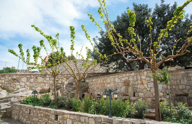 Villa Cretan View with Heated Swimming Pool - Foto 91