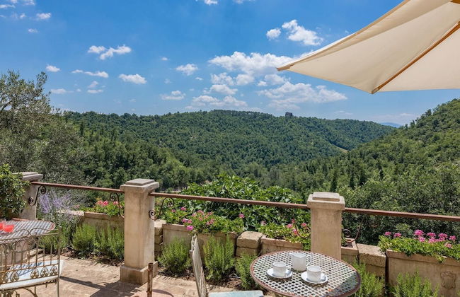 Col Di Casale 8 in Montone - Foto 3