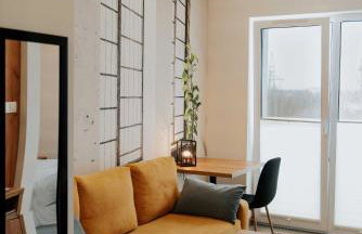 CityStudio Częstochowa "garage free" - Photo 2