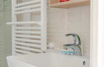 Superbe maisonette avec parking privé à Villejuif - Foto 13