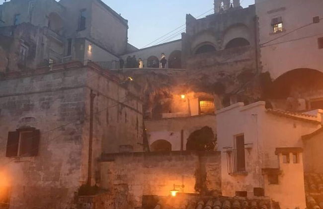 Captivating 2-bed Apartment in Grottole - Foto 27