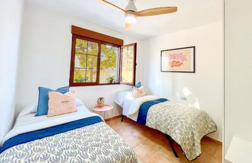 Chalet privado con Piscina exclusiva y Suite de lujo - Foto 8