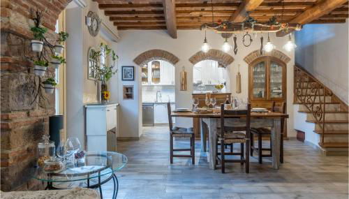 Stunning Home In Capannori With Jacuzzi - Foto 4