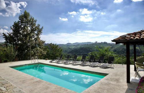 Villa La Gioiosa - Foto 1