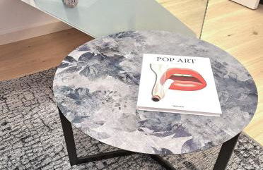 Compagnoni12 Luxury penthouse with private Jacuzzi and SPA - Foto 19