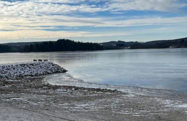 Le chalet de l’Onde - Foto 26