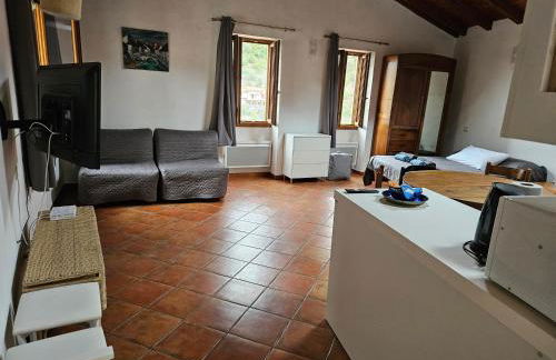 Casa Elisa e Casa Giuliana a Badalucco - Photo 14