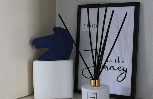 CHOÉ house - Foto 22