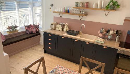 Blacksands Seaview Cottage, Aberdour - Foto 3