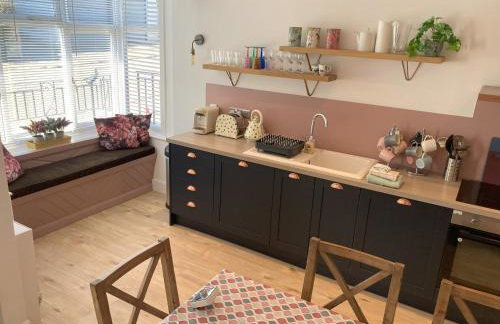 Blacksands Seaview Cottage, Aberdour - Foto 3