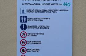 Villa Liliana Your Private Oasis with Pool - Foto 55