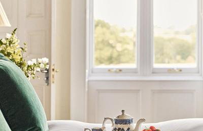 Fawsley Hall Hotel - Foto 19