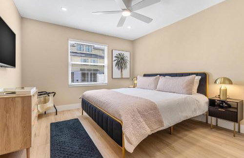 Madeira Beach House Fall Special! Private Heated Pool & Steps to Beach! - Photo 12