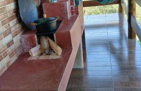 Casa em São Francisco Xavier sp - Foto 21