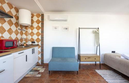 Urbe10 Pedregalejo Loft 3 - Foto 11