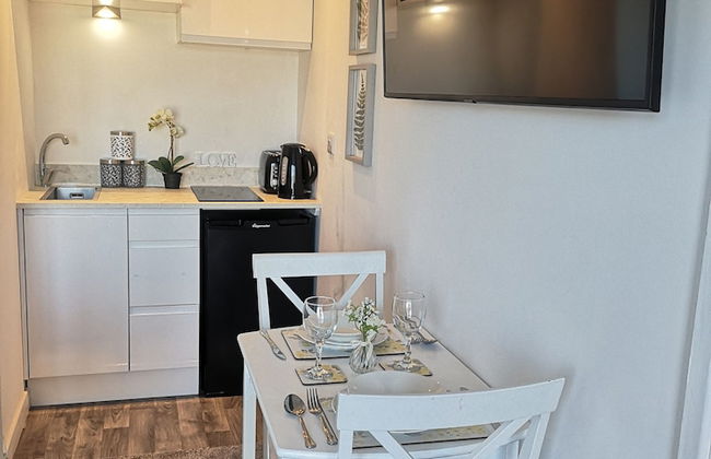 Studio 95 Kirkby Lonsdale - Foto 6