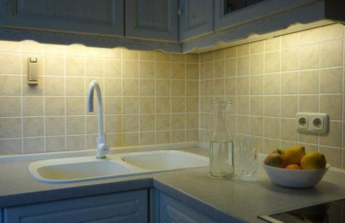 Apartment Kaiserperle mit Balkon direkt am Strand - Foto 9