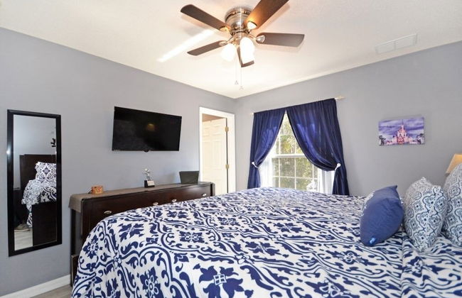 Mickey's Vero Paradise 3 Bedroom Townhouse by RedAwning - Photo 3