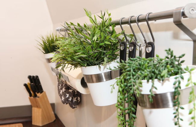 Apartments am Völkerschlachtdenkmal - Photo 26