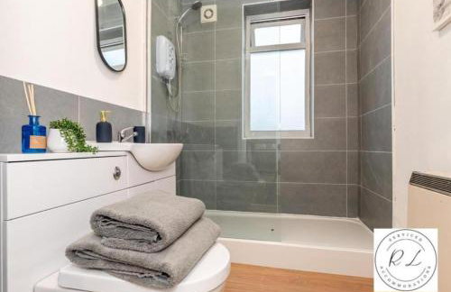 1br-2guests-freeparking-wifi-tv - Foto 19