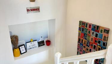 Grand appartement Cosy - Terrasse - 50m de l’océan - Foto 4