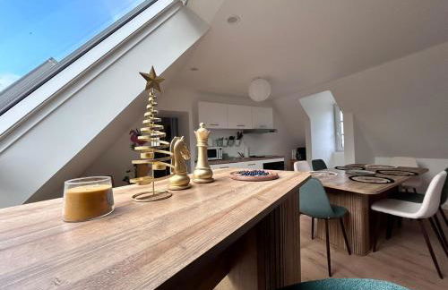 Logis du Prieuré by Melrose - Foto 8