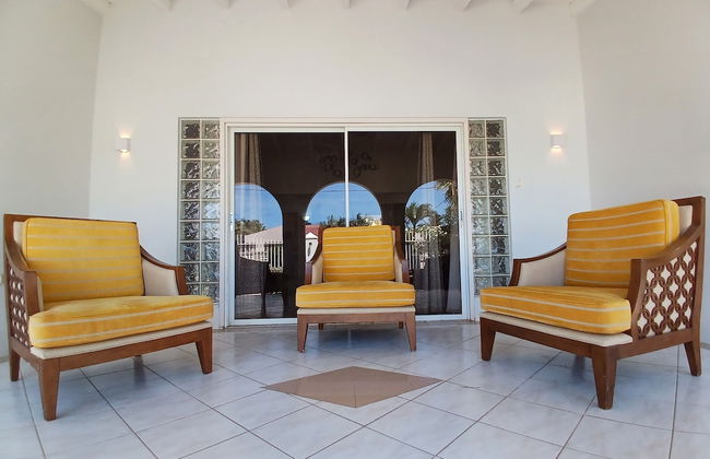 Palm Beach Vacation Villa - Foto 26