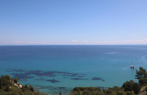 Zante Xigia Bay villas - Foto 47