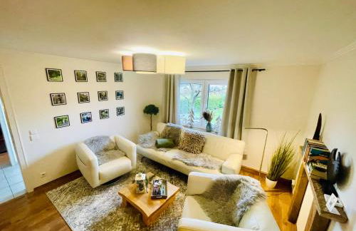 Charmante Ferienwohnung in Mastershausen/Hunsrück - Foto 39