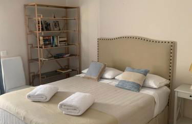 Hidden Gem Playa Helios con Ascensor & Parking - Foto 14