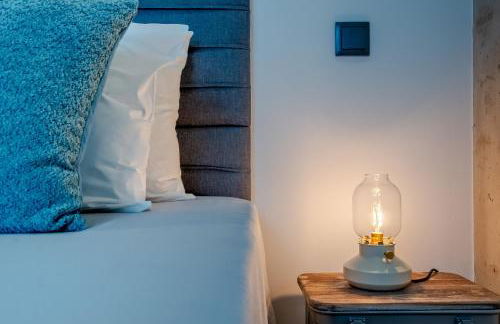 The Warehouse - Industrial Loft - Foto 9