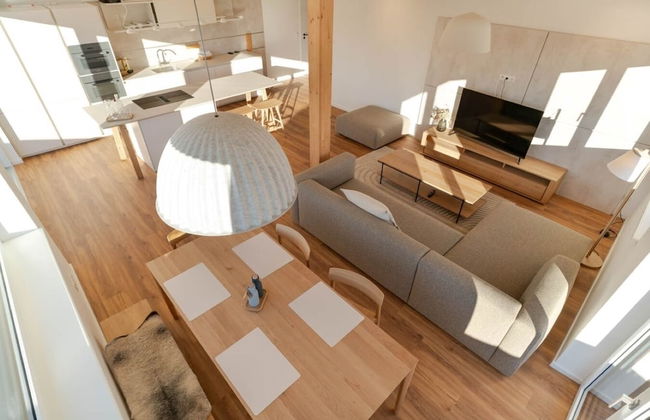 Waldrand Apartments - Foto 13