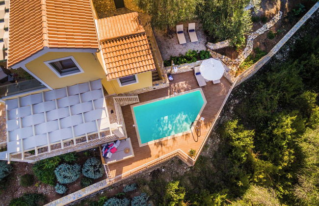 Villas Muscallas by Konnect, 200m from the Beach. - Foto 42