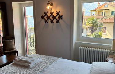 Ester Lakehouse, graziosa casa indipendente - Foto 21