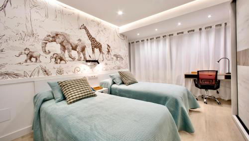 Cathedral Boutique by Lugo Collection - Foto 5