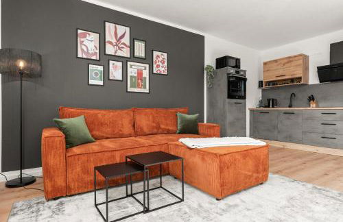 JUNEs - NEU mit Balkon, Grill, PS5, Bikekeller - Foto 3