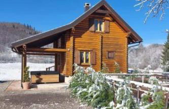 Holiday house with a parking space Belo Selo, Gorski kotar - 24979 - Foto 3