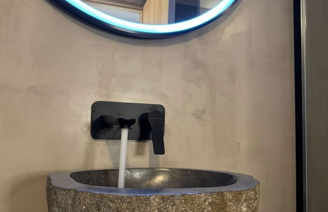 Stella's Loft In Center Of Tinos - Foto 33